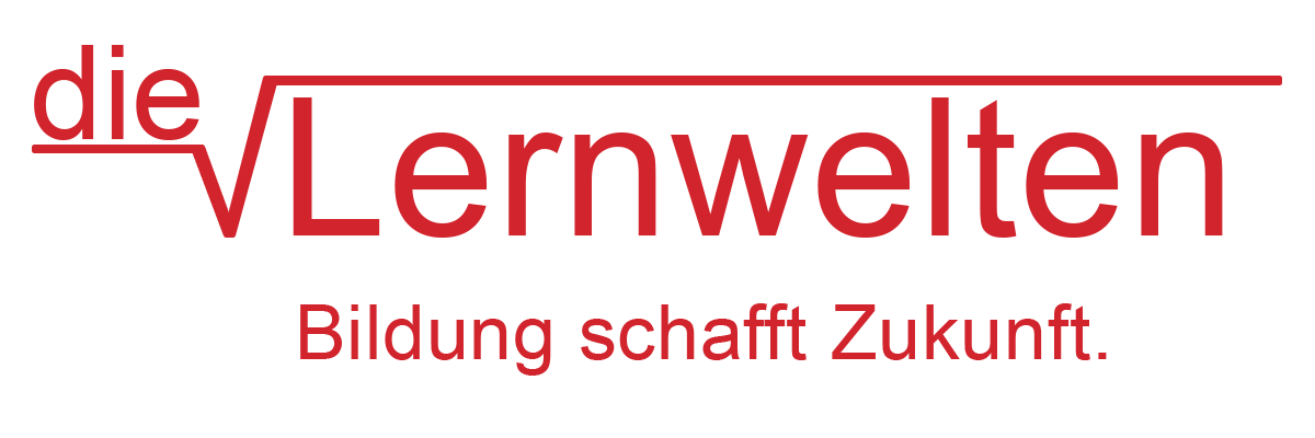 Die Lernwelten Logo